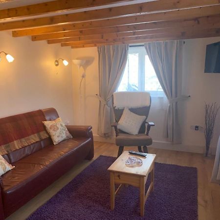 Hillview Cottage Bantry Dış mekan fotoğraf