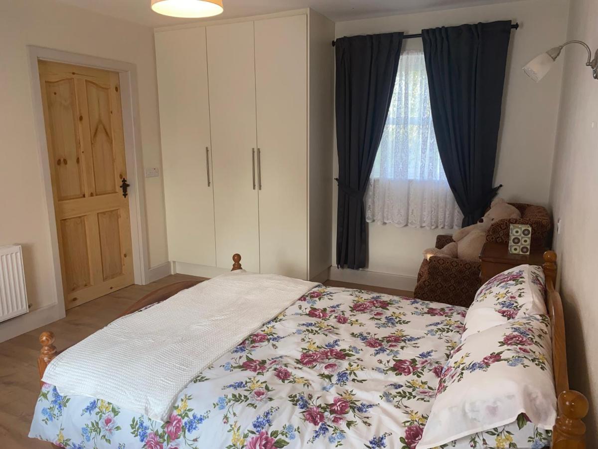 Hillview Cottage Bantry Dış mekan fotoğraf