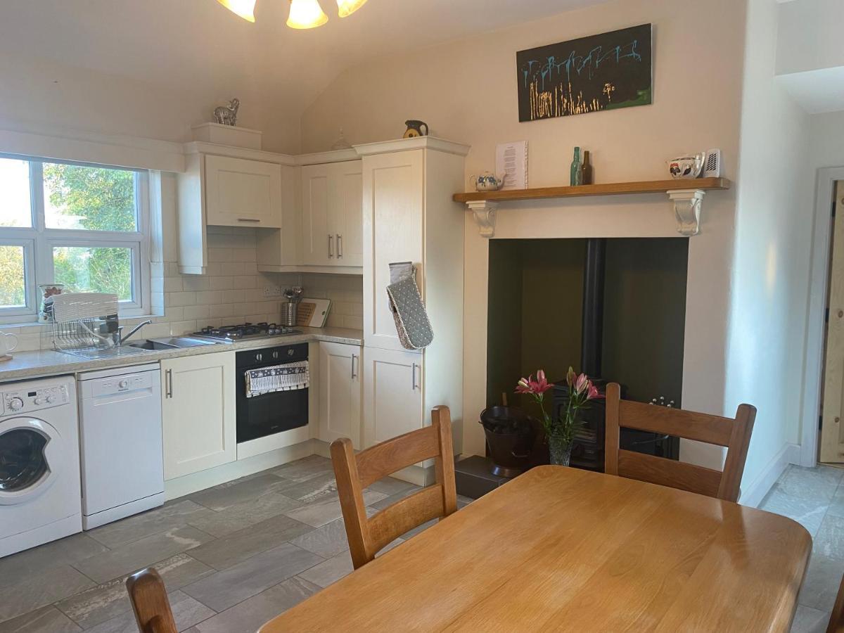 Hillview Cottage Bantry Dış mekan fotoğraf
