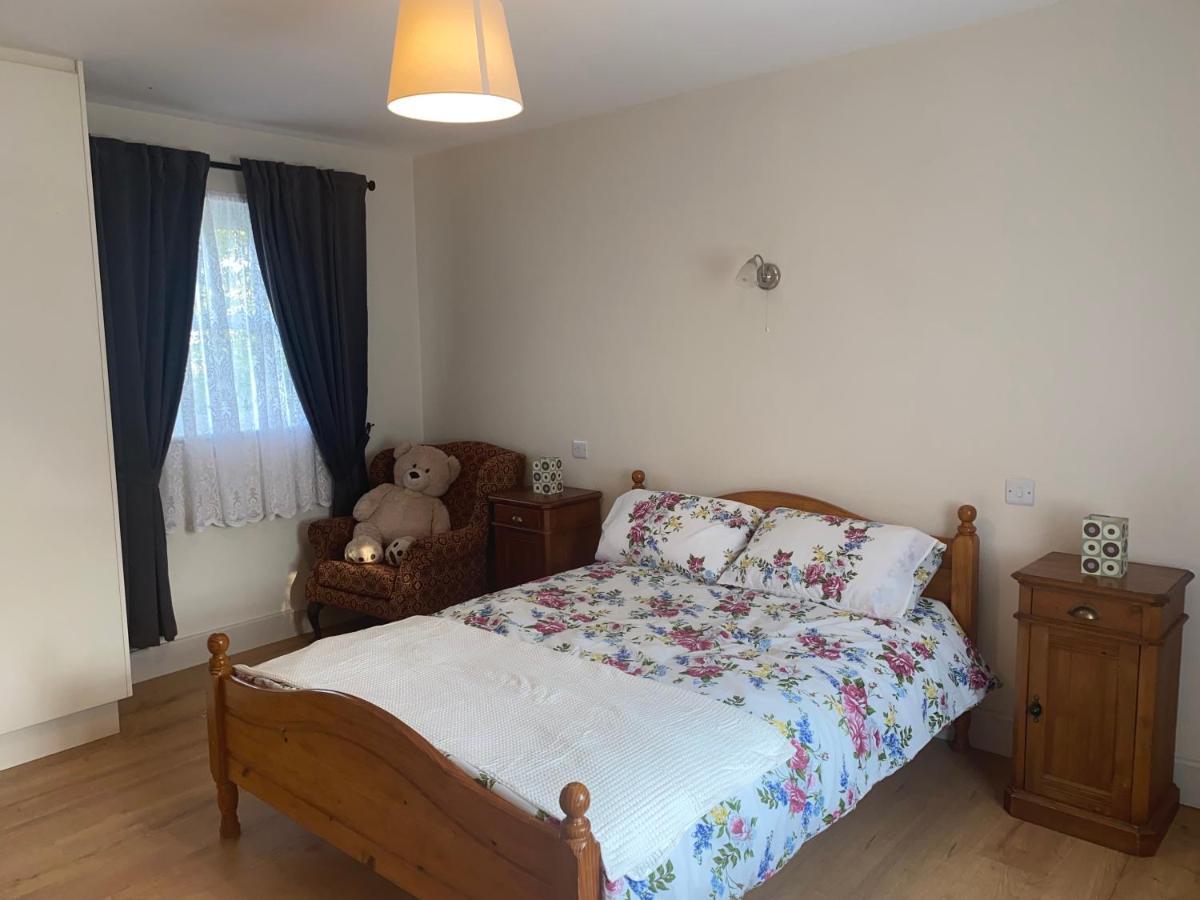 Hillview Cottage Bantry Dış mekan fotoğraf