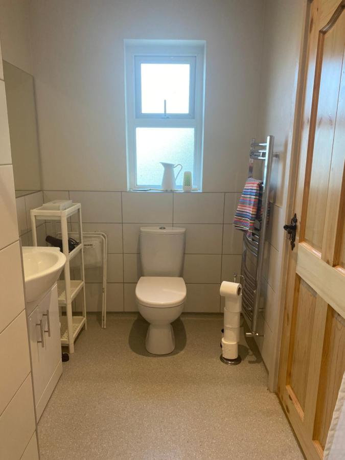 Hillview Cottage Bantry Dış mekan fotoğraf
