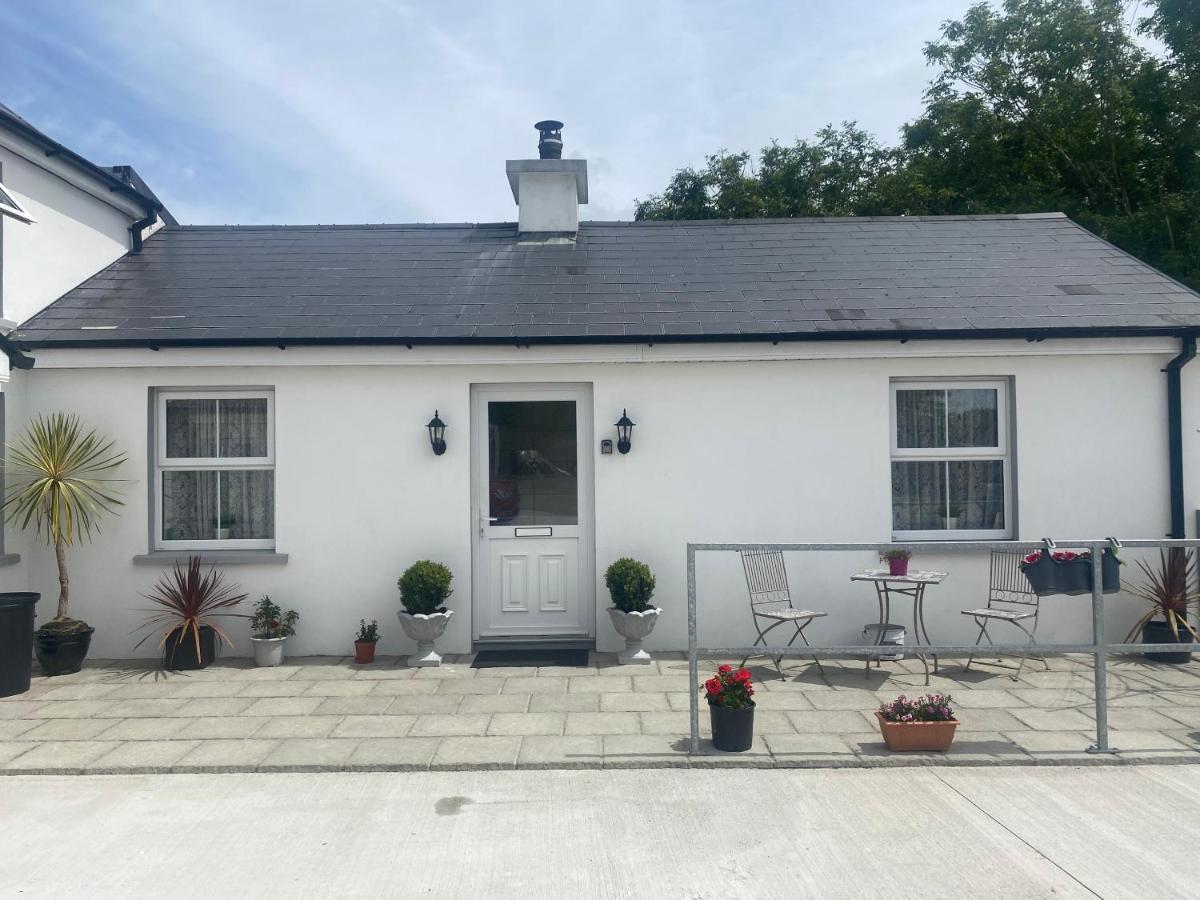 Hillview Cottage Bantry Dış mekan fotoğraf